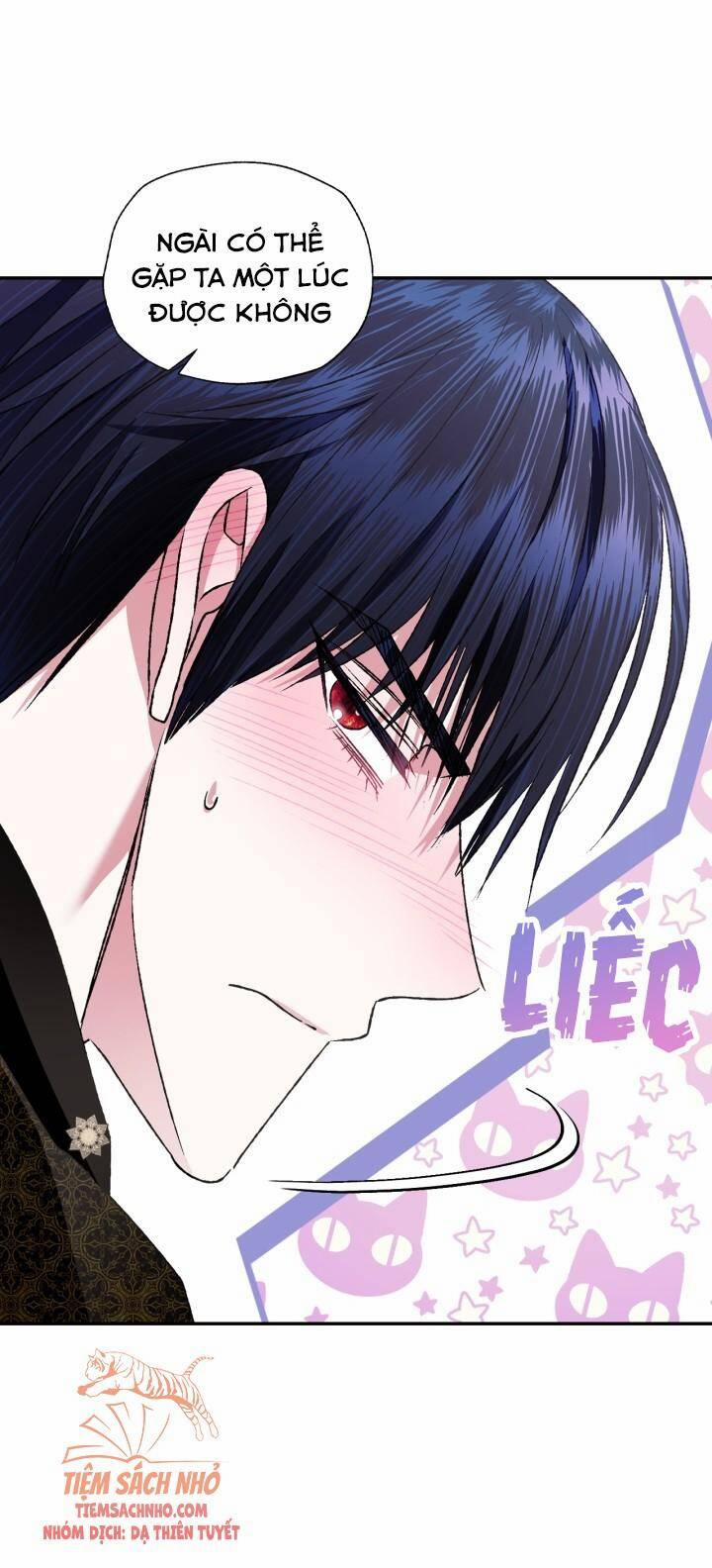 Cha, Con Không Muốn Kết Hôn! 68 trang 81