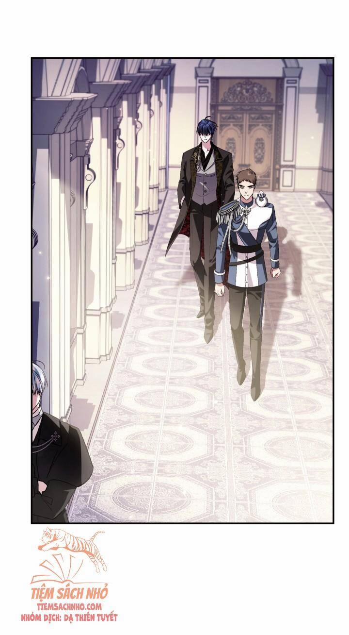 Cha, Con Không Muốn Kết Hôn! 68 trang 83