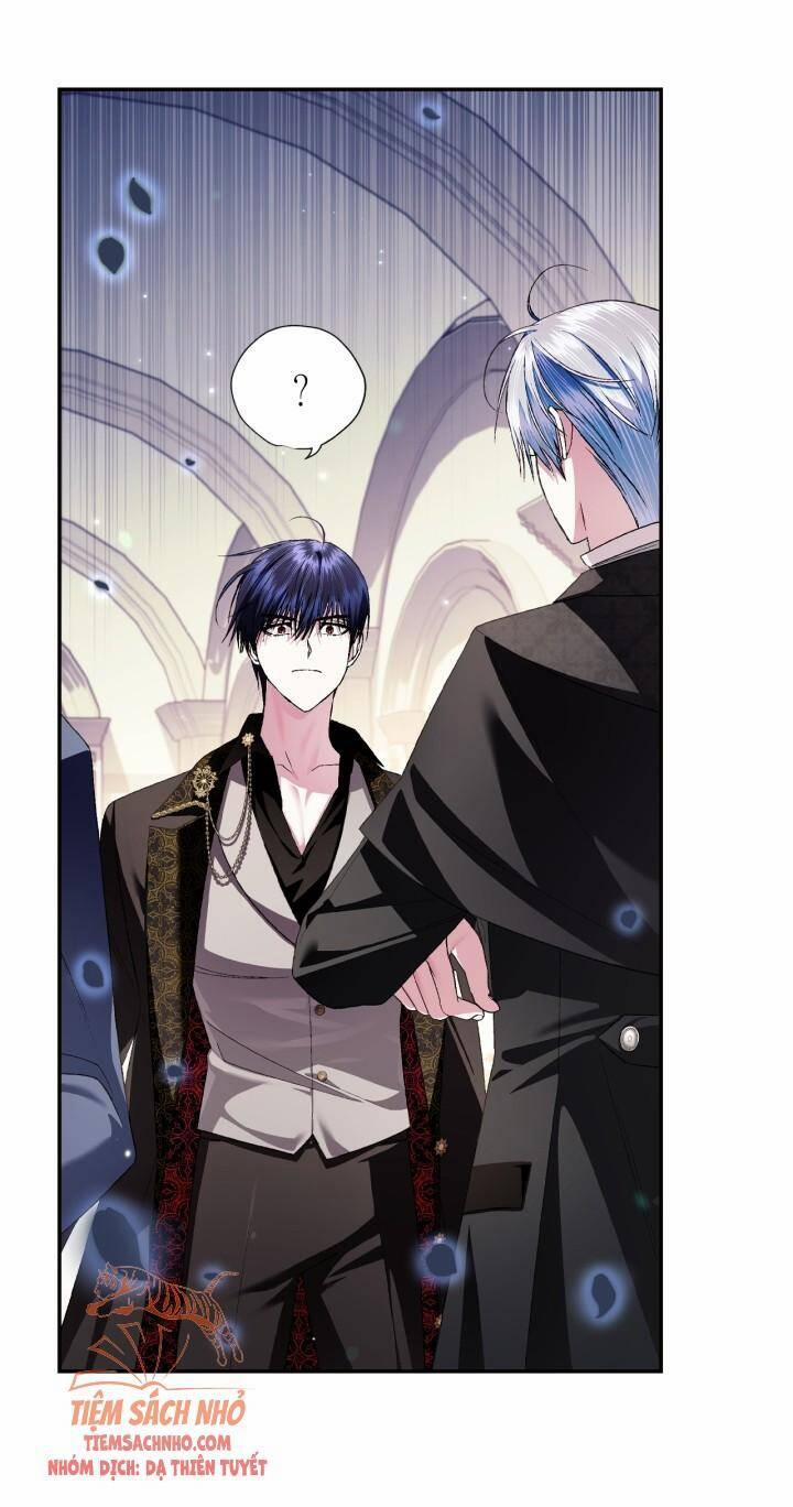 Cha, Con Không Muốn Kết Hôn! 68 trang 85