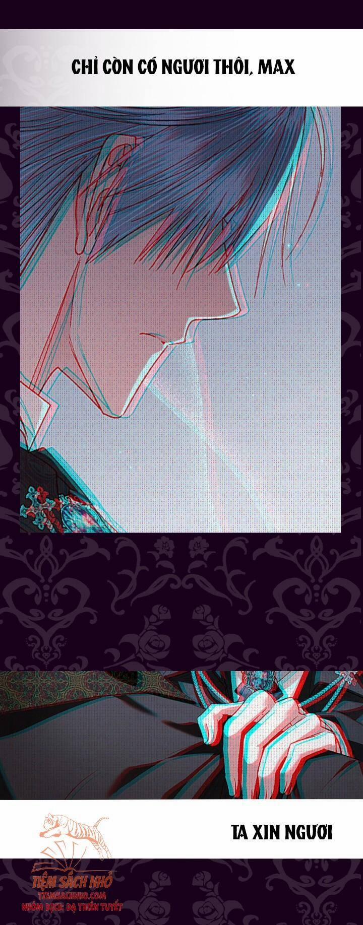 Cha, Con Không Muốn Kết Hôn! 68 trang 91