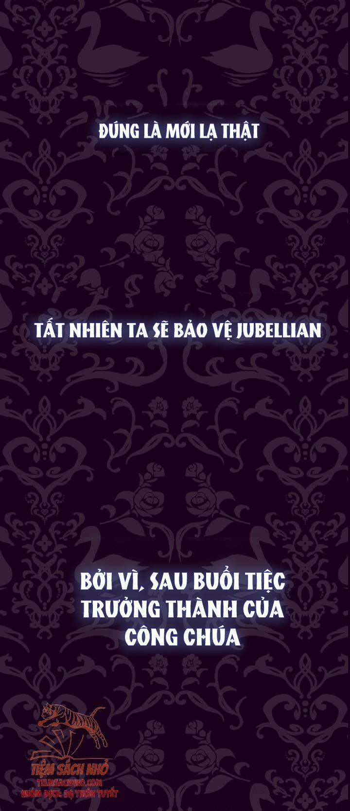 Cha, Con Không Muốn Kết Hôn! 68 trang 92