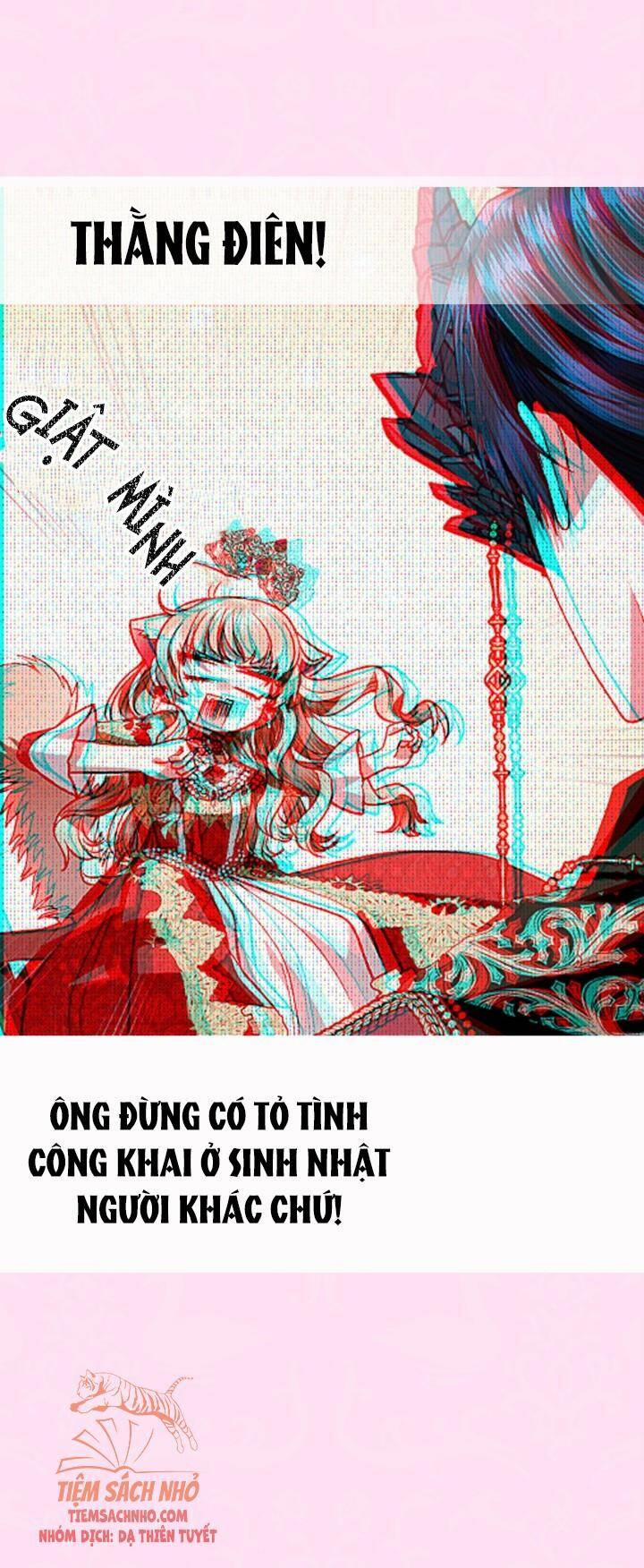 Cha, Con Không Muốn Kết Hôn! 68 trang 94