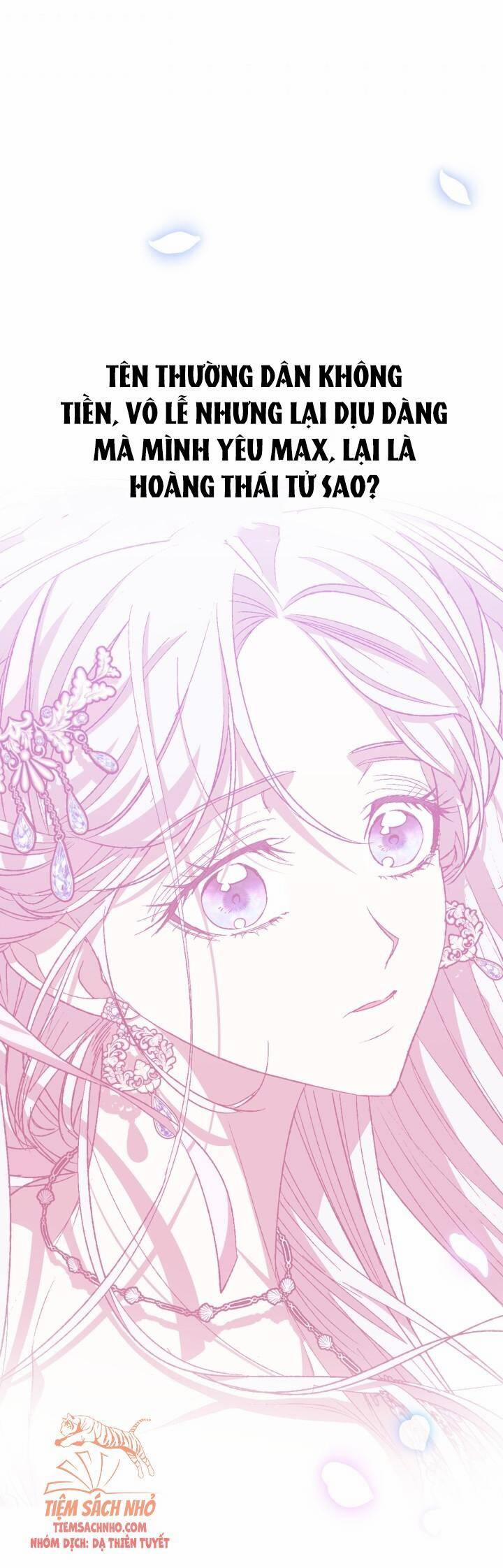 Cha, Con Không Muốn Kết Hôn! 68 trang 96