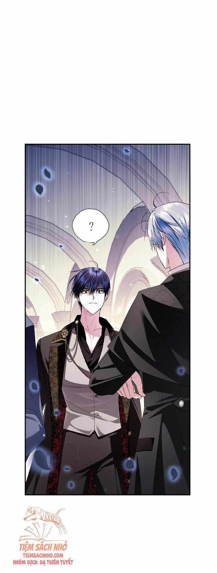 Cha, Con Không Muốn Kết Hôn! 69 trang 1