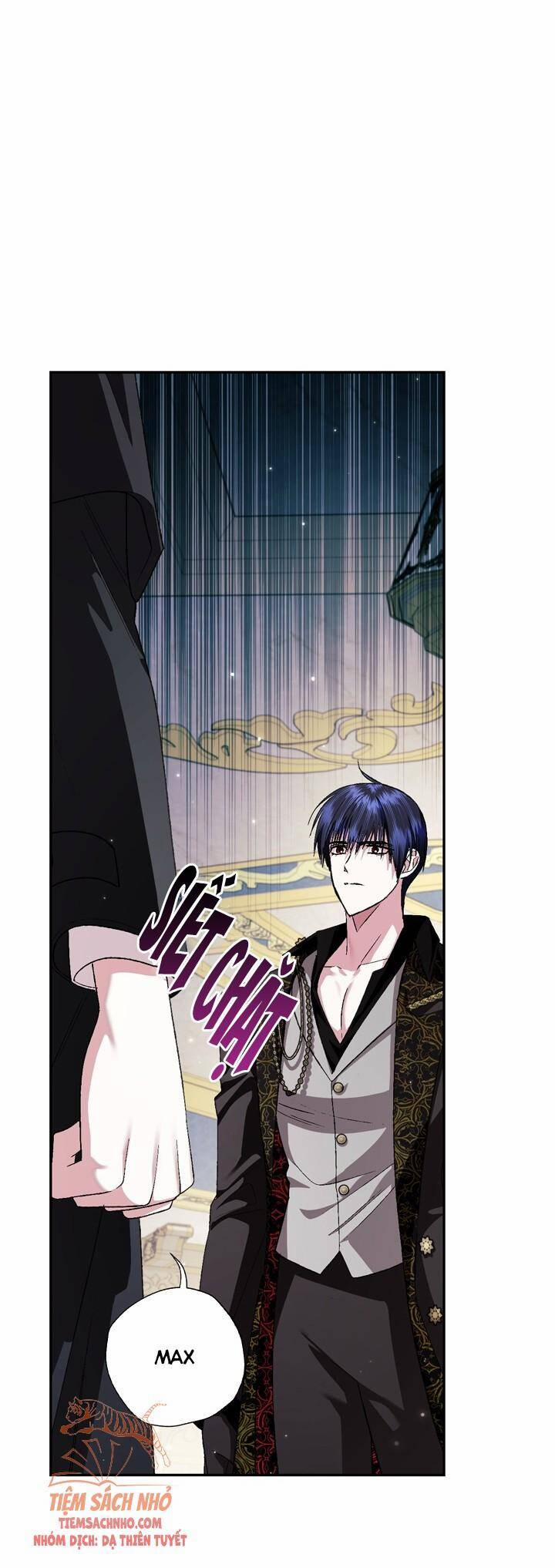 Cha, Con Không Muốn Kết Hôn! 69 trang 13