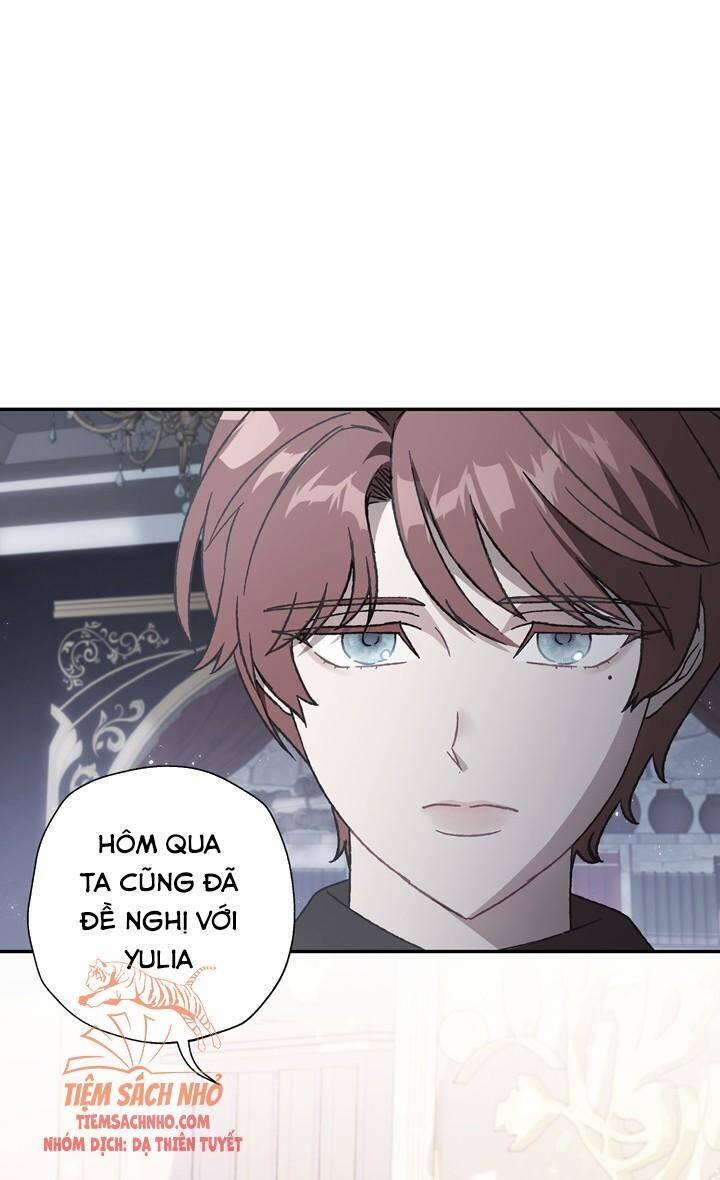 Cha, Con Không Muốn Kết Hôn! 69 trang 14