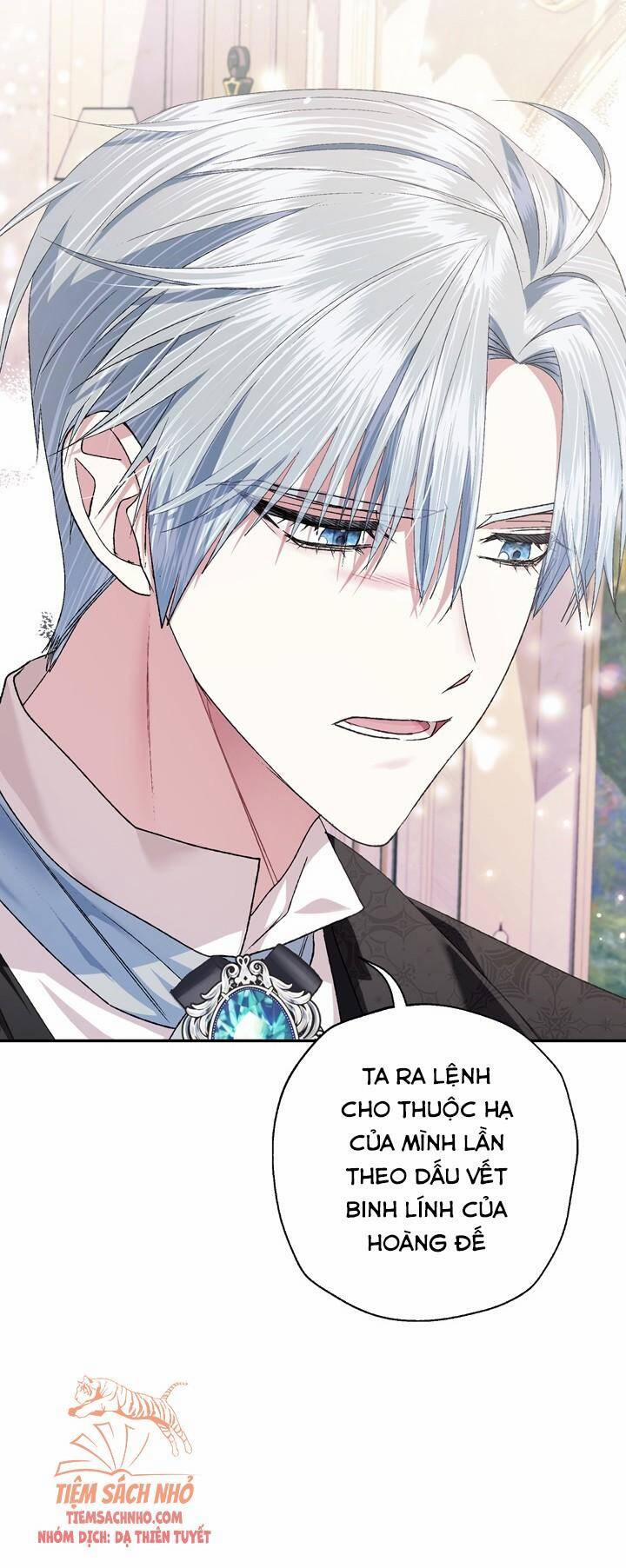 Cha, Con Không Muốn Kết Hôn! 69 trang 15