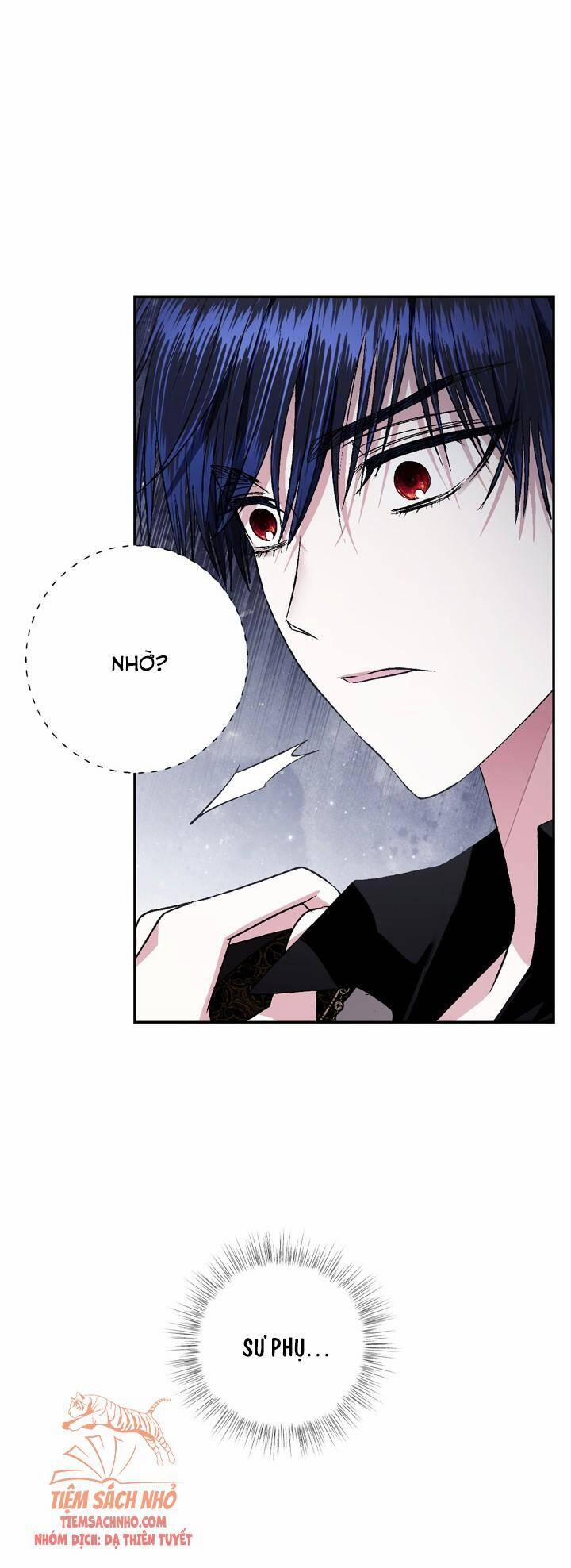 Cha, Con Không Muốn Kết Hôn! 69 trang 17