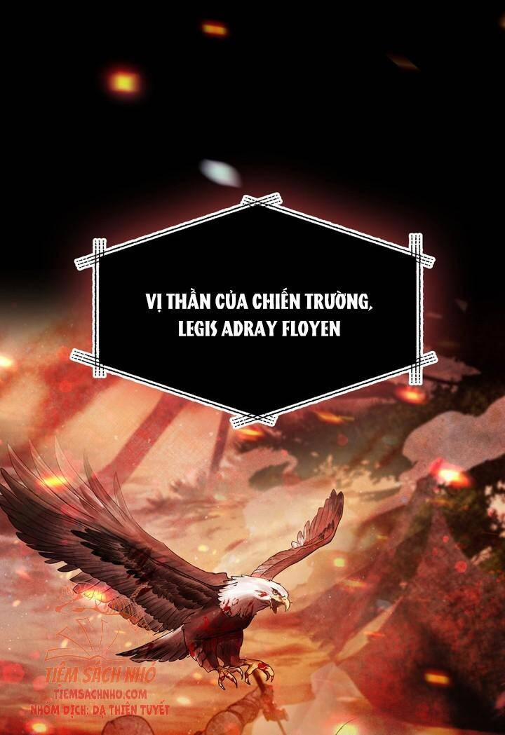 Cha, Con Không Muốn Kết Hôn! 69 trang 21