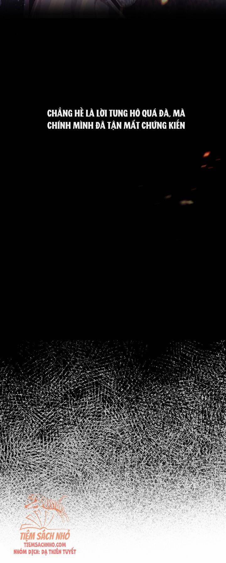 Cha, Con Không Muốn Kết Hôn! 69 trang 23