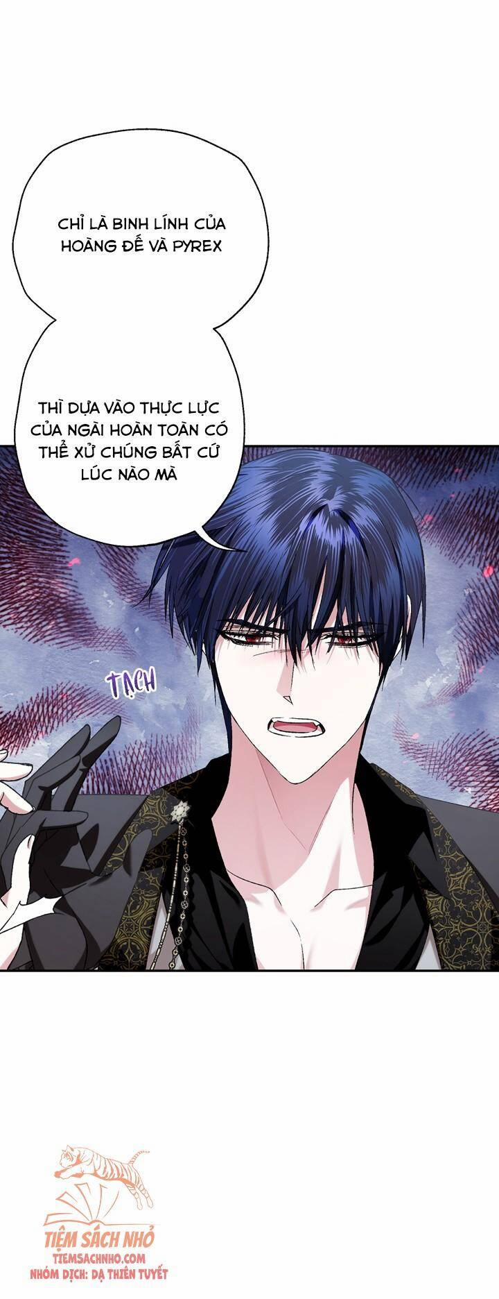 Cha, Con Không Muốn Kết Hôn! 69 trang 25