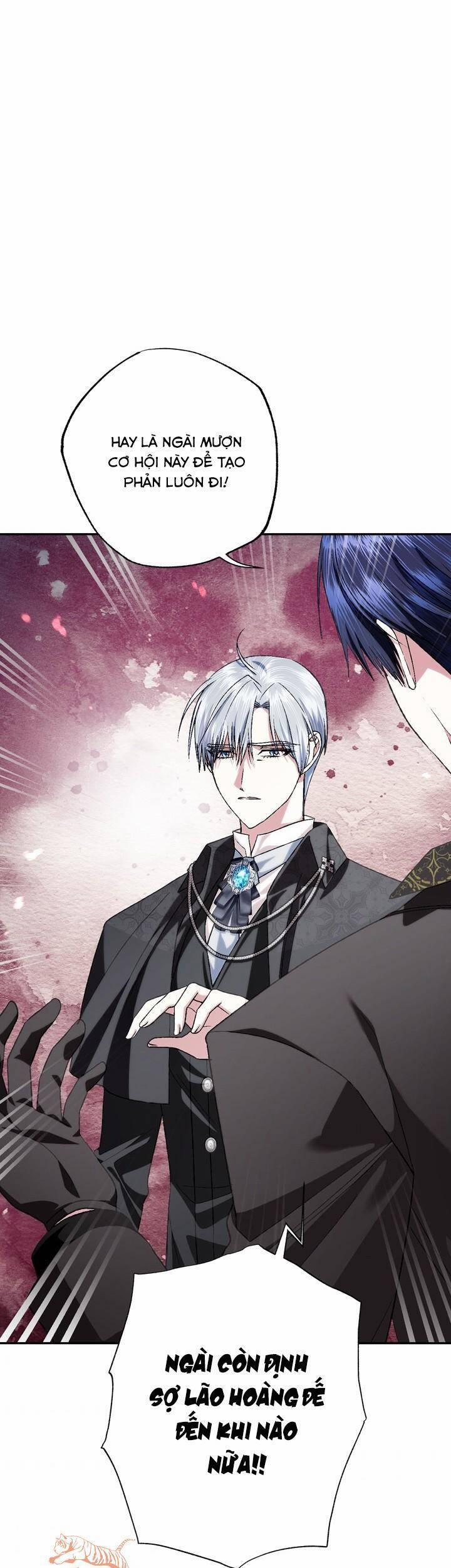 Cha, Con Không Muốn Kết Hôn! 69 trang 26