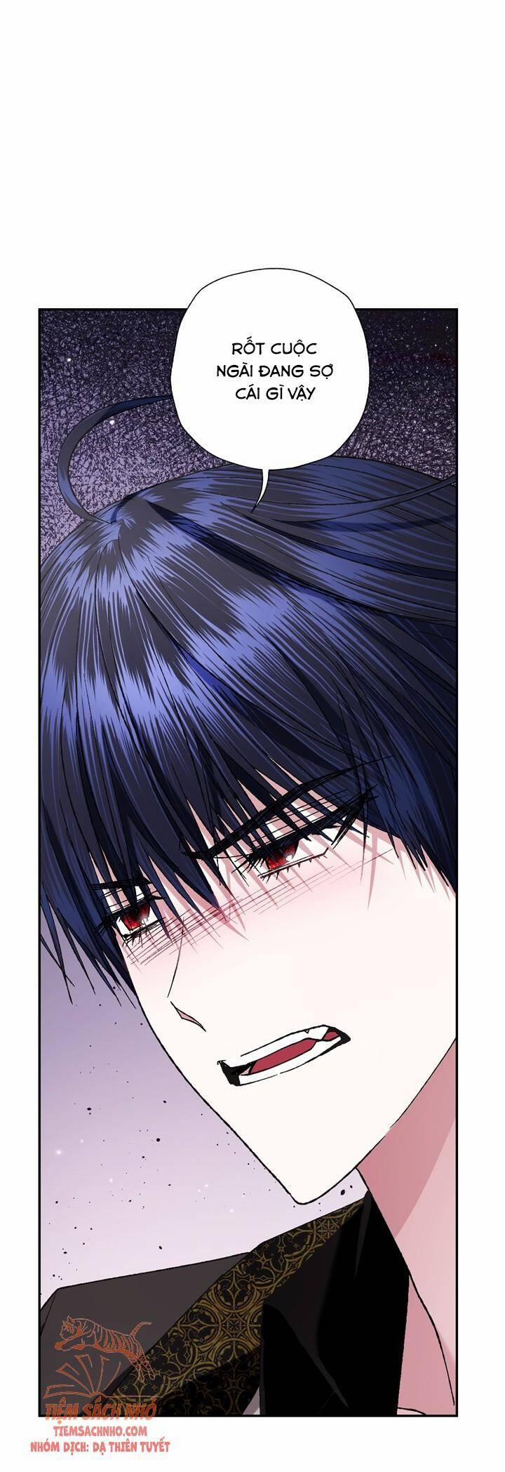 Cha, Con Không Muốn Kết Hôn! 69 trang 31