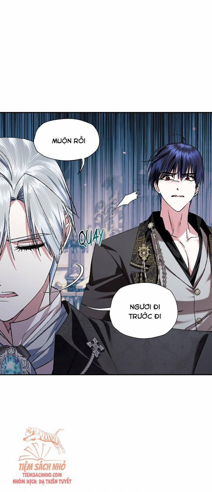 Cha, Con Không Muốn Kết Hôn! 69 trang 33