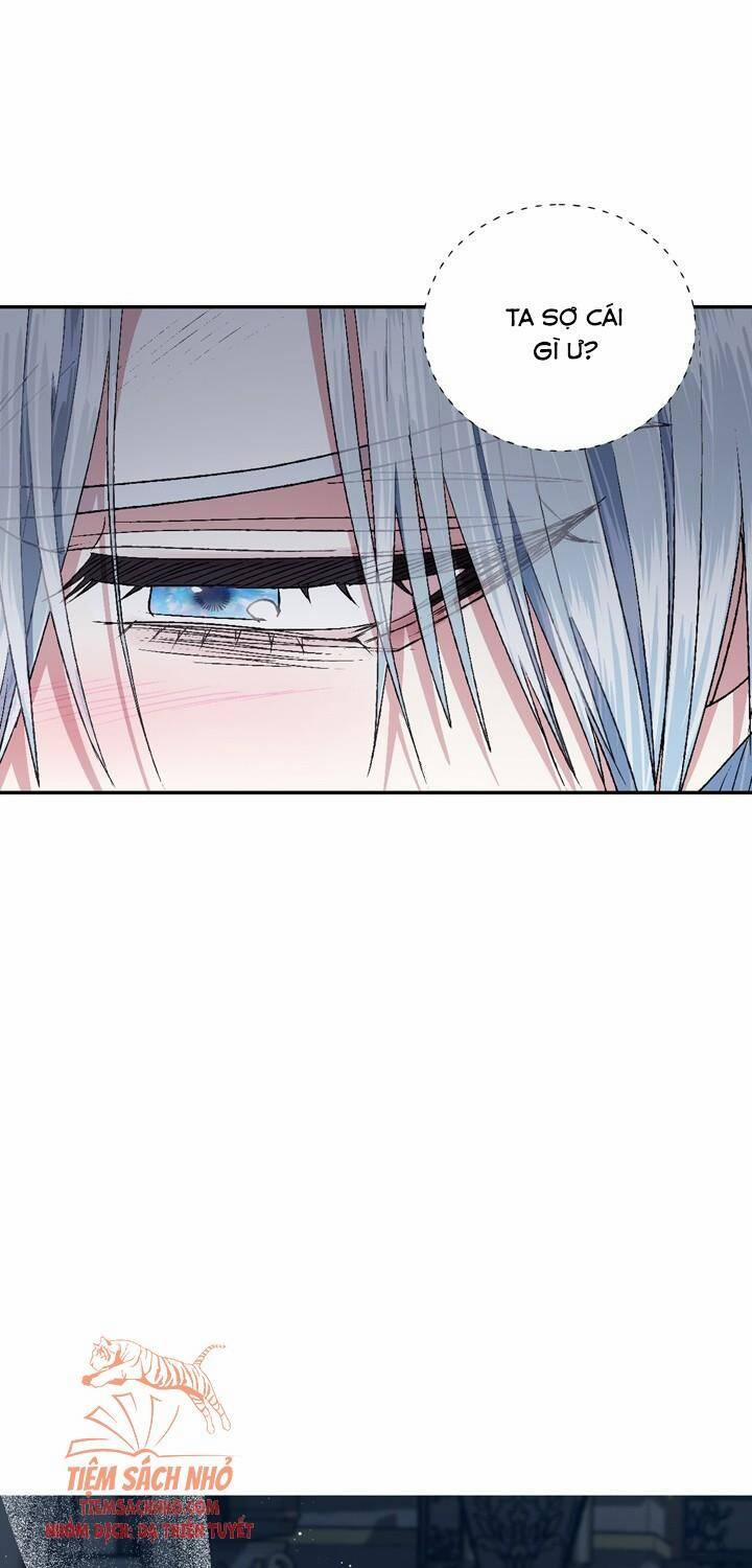 Cha, Con Không Muốn Kết Hôn! 69 trang 36