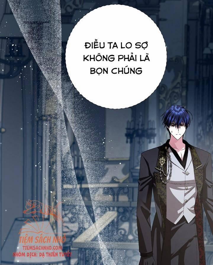 Cha, Con Không Muốn Kết Hôn! 69 trang 37