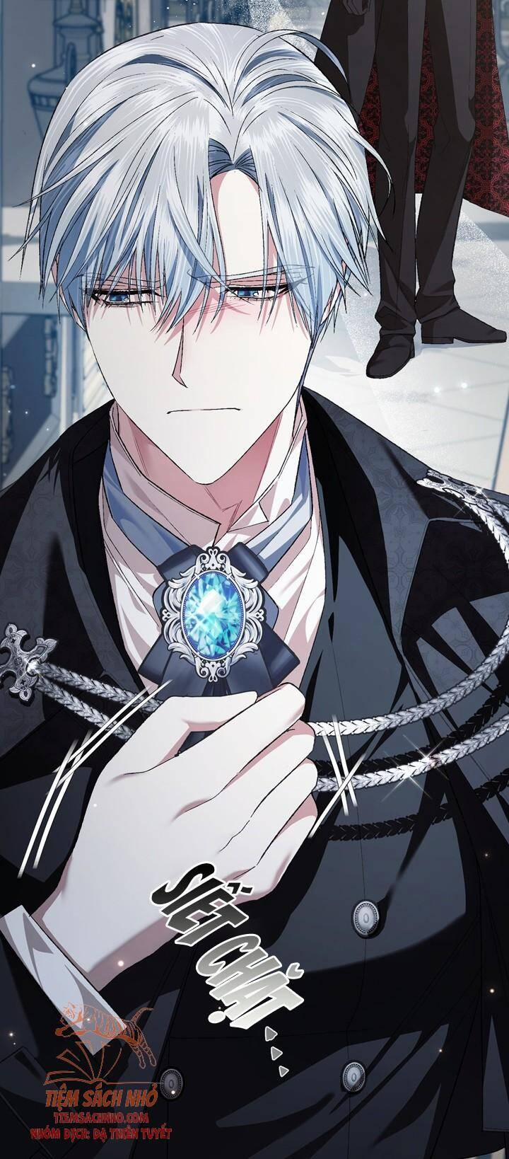 Cha, Con Không Muốn Kết Hôn! 69 trang 38