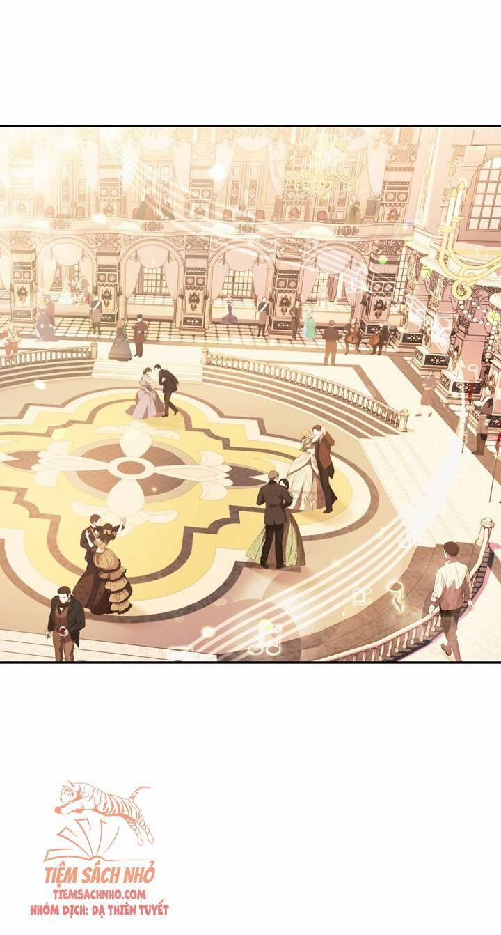 Cha, Con Không Muốn Kết Hôn! 69 trang 43