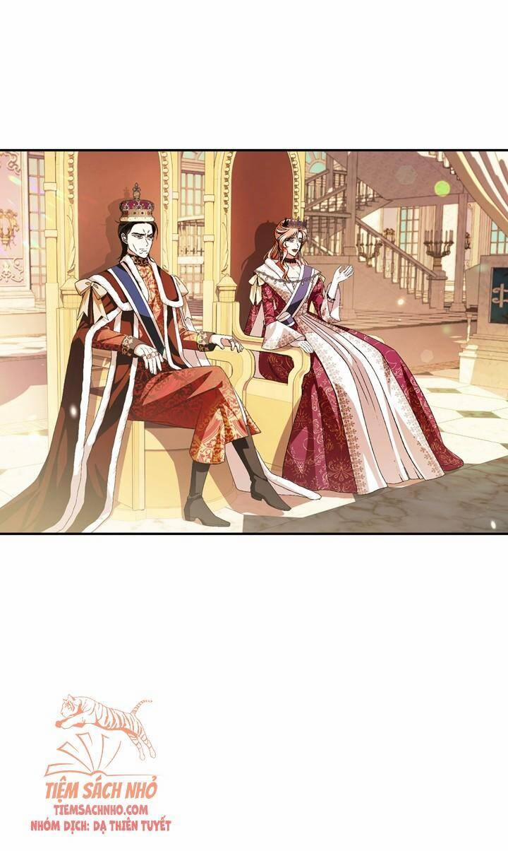 Cha, Con Không Muốn Kết Hôn! 69 trang 44