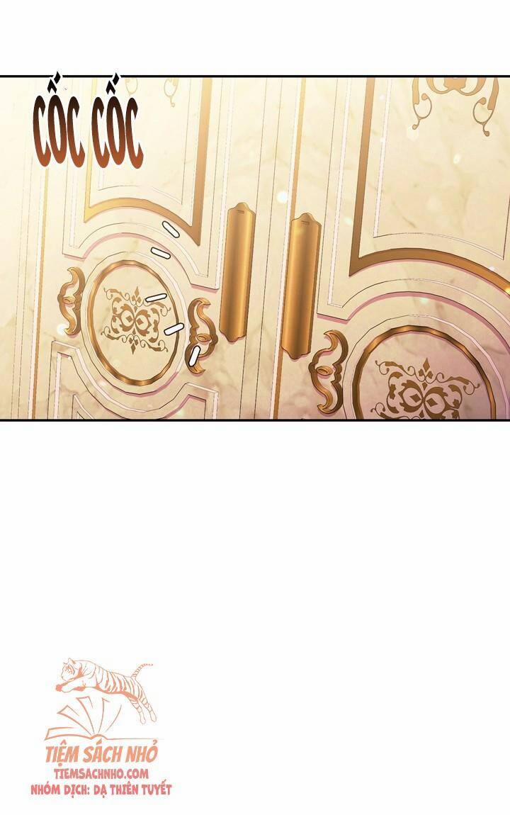 Cha, Con Không Muốn Kết Hôn! 69 trang 45