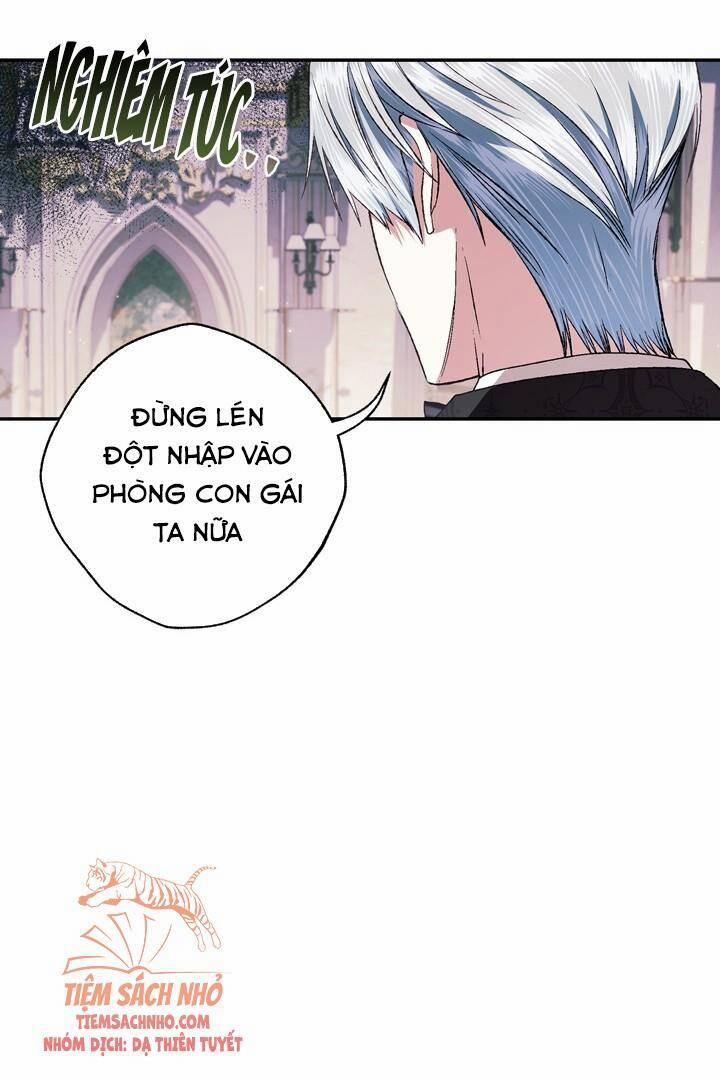 Cha, Con Không Muốn Kết Hôn! 69 trang 6