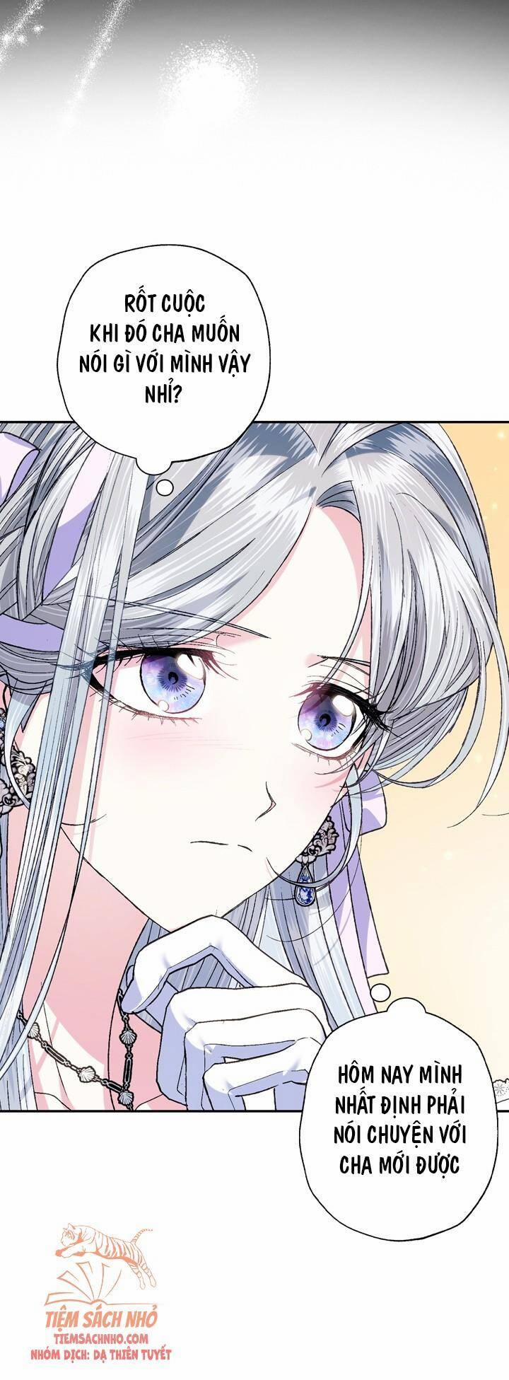 Cha, Con Không Muốn Kết Hôn! 69 trang 63