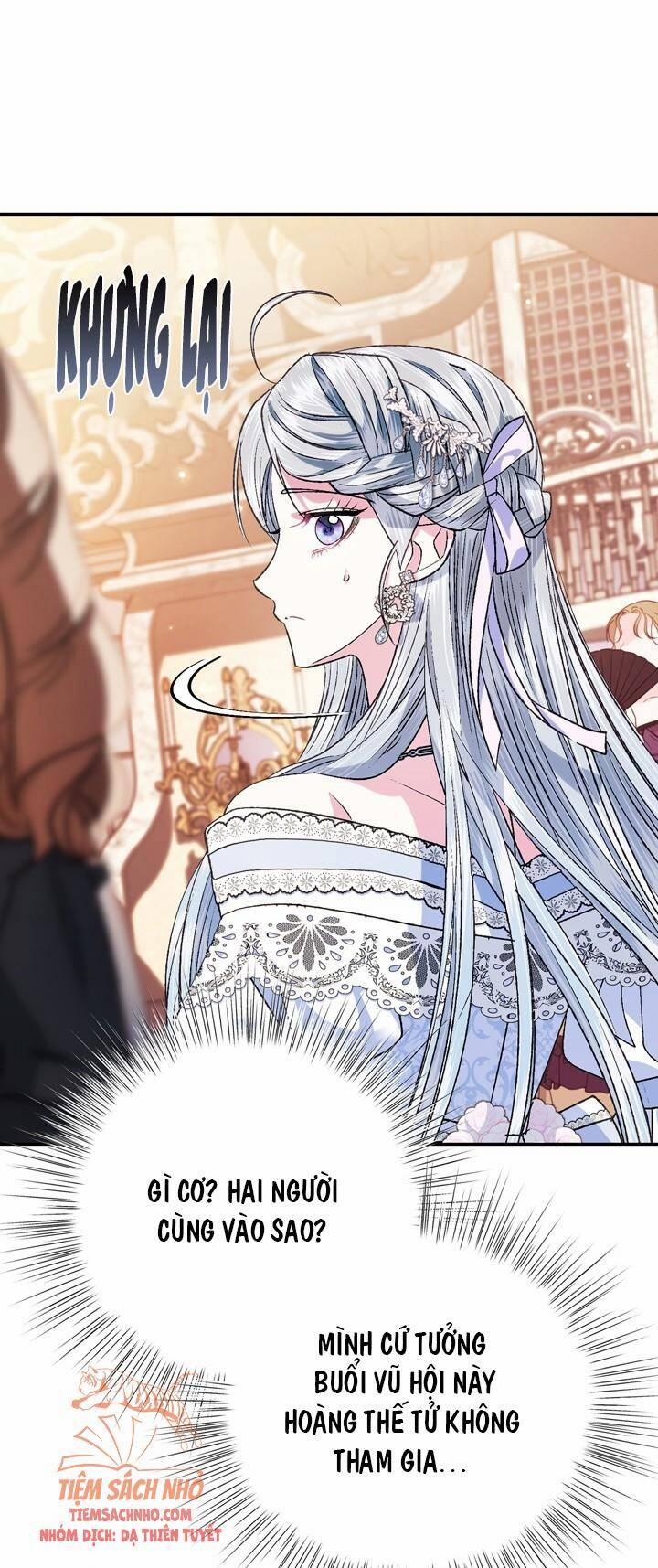 Cha, Con Không Muốn Kết Hôn! 69 trang 65