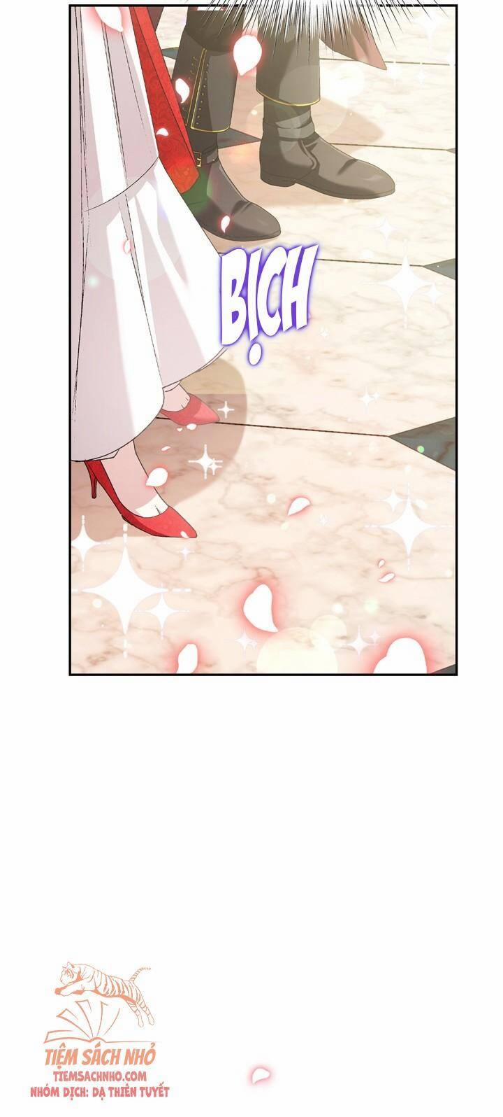 Cha, Con Không Muốn Kết Hôn! 69 trang 66