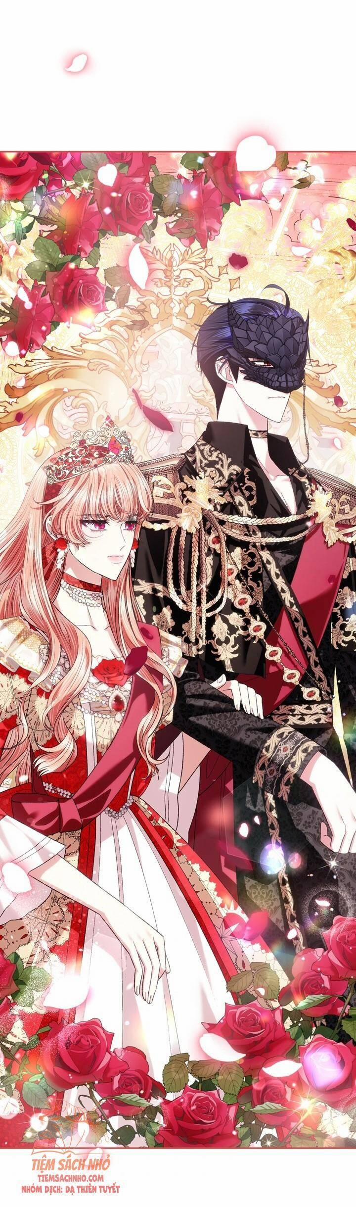 Cha, Con Không Muốn Kết Hôn! 69 trang 67