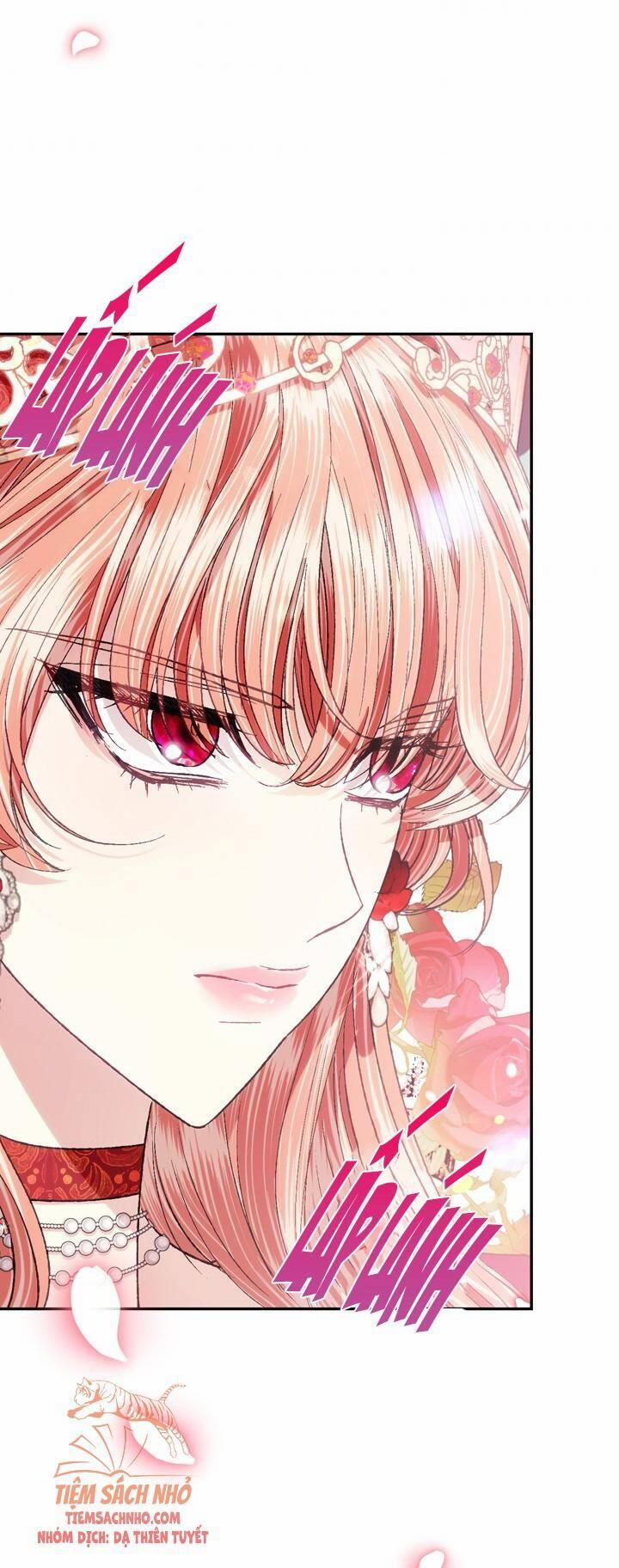 Cha, Con Không Muốn Kết Hôn! 69 trang 68