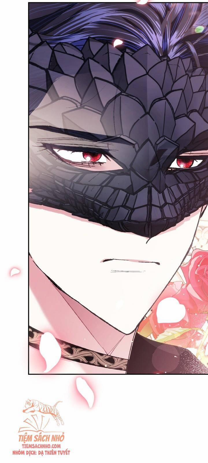 Cha, Con Không Muốn Kết Hôn! 69 trang 69