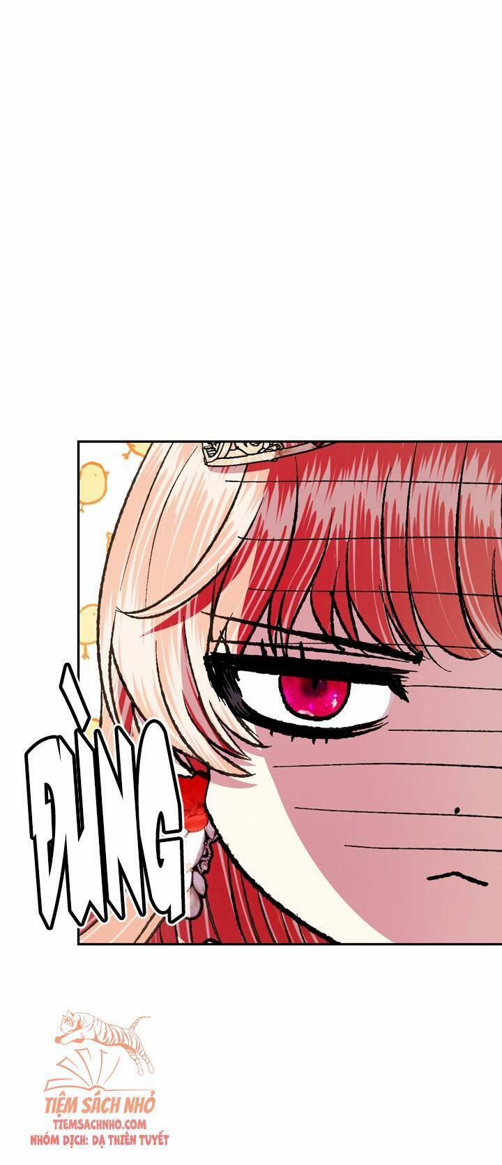 Cha, Con Không Muốn Kết Hôn! 69 trang 76