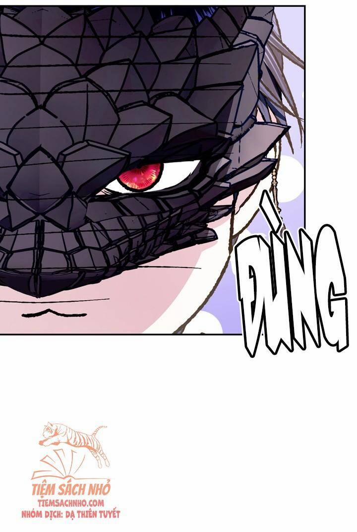 Cha, Con Không Muốn Kết Hôn! 69 trang 77