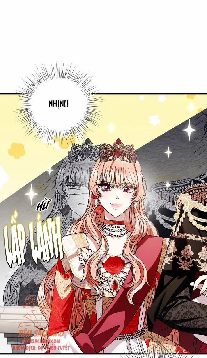 Cha, Con Không Muốn Kết Hôn! 69 trang 78