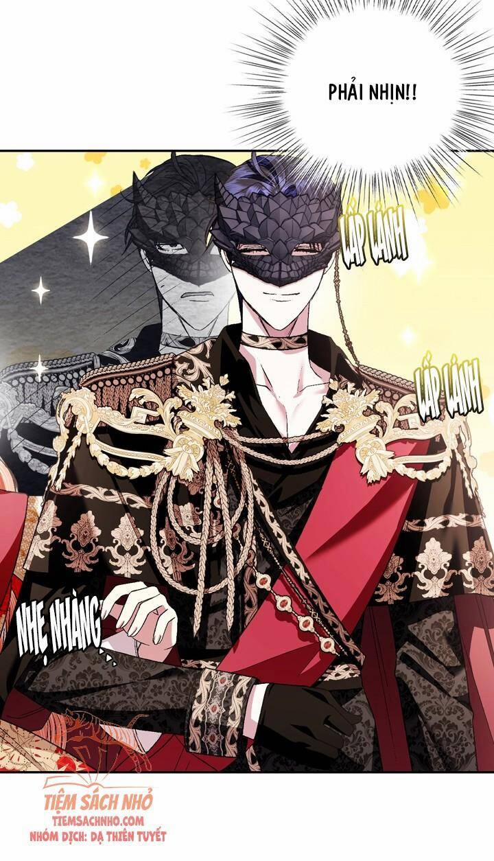 Cha, Con Không Muốn Kết Hôn! 69 trang 79