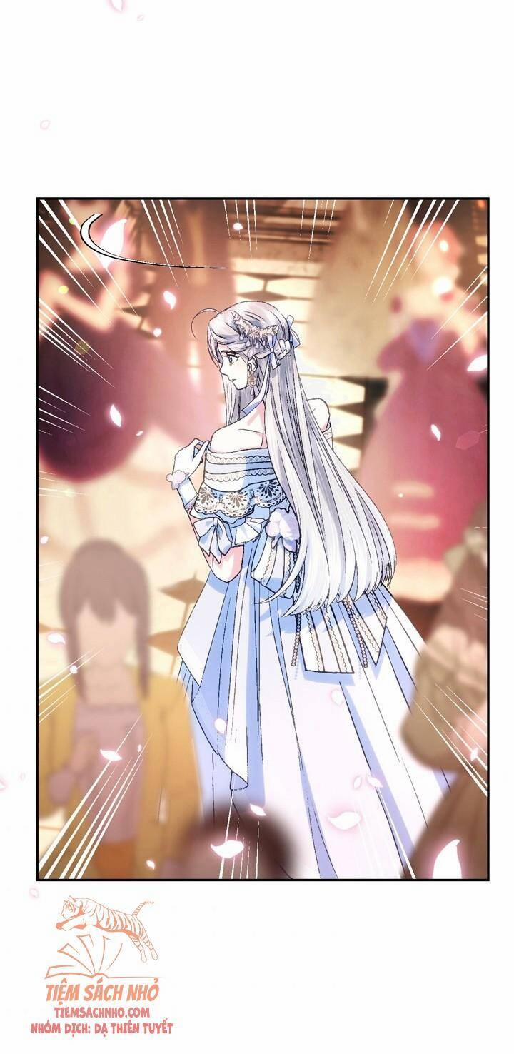 Cha, Con Không Muốn Kết Hôn! 69 trang 81