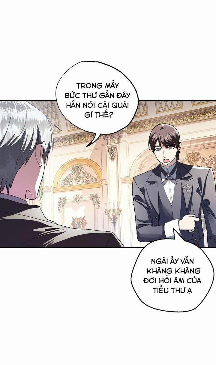 Cha, Con Không Muốn Kết Hôn! 7 trang 1