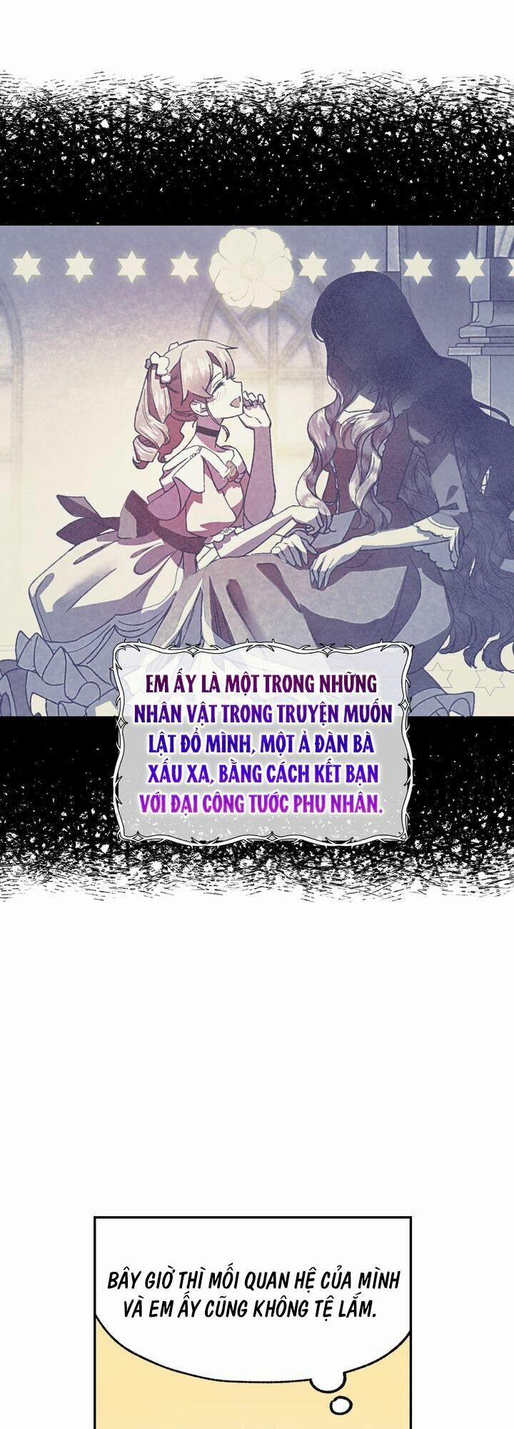 Cha, Con Không Muốn Kết Hôn! 7 trang 12
