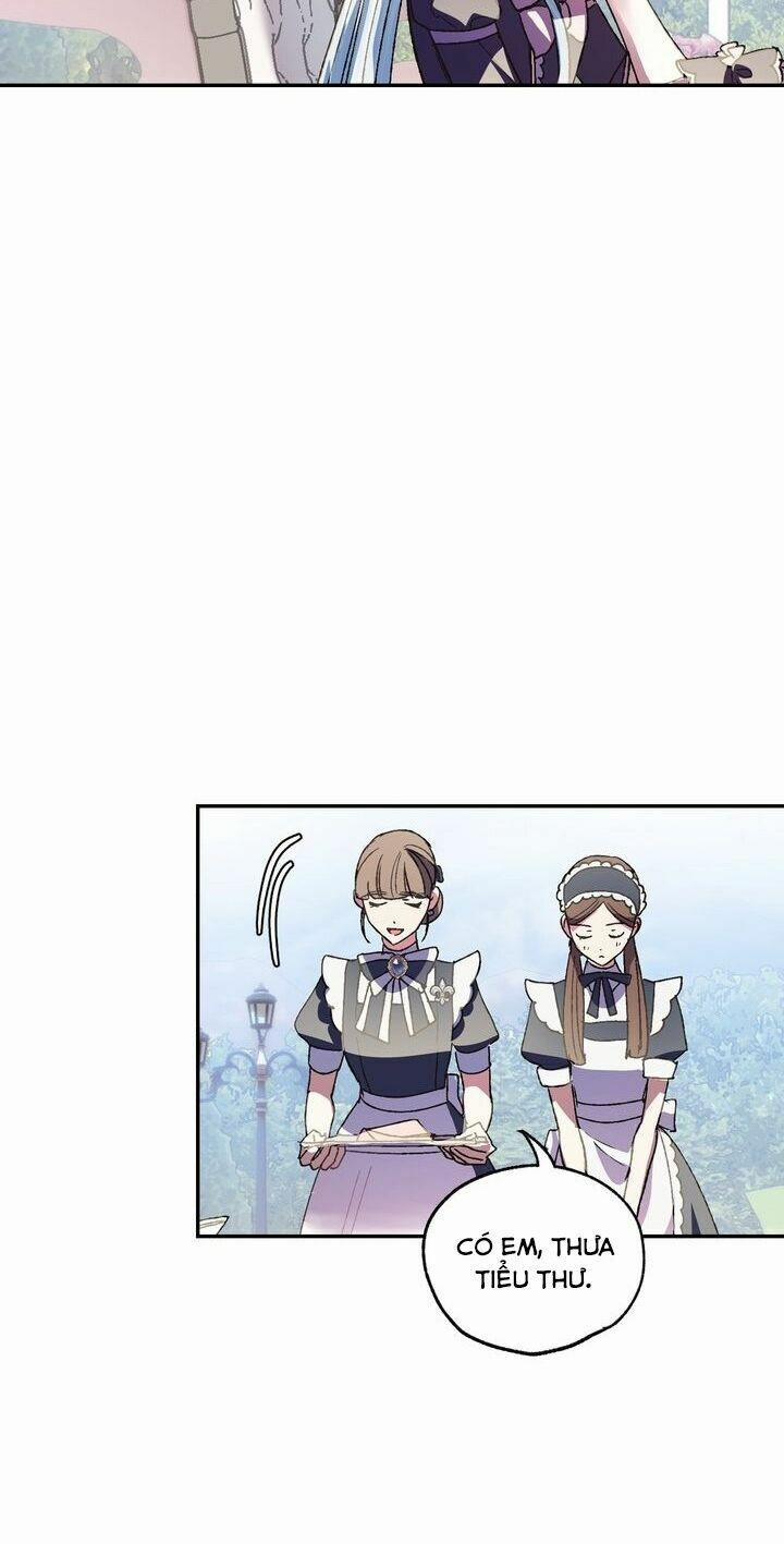 Cha, Con Không Muốn Kết Hôn! 7 trang 14