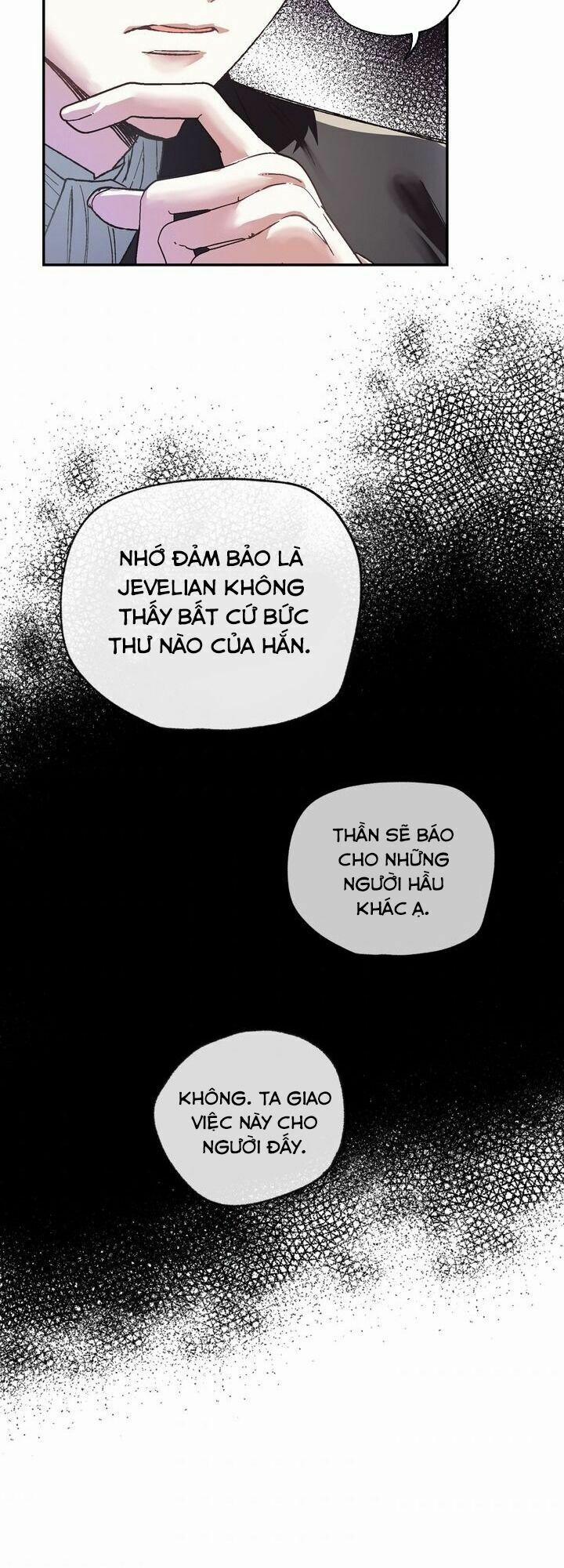 Cha, Con Không Muốn Kết Hôn! 7 trang 3