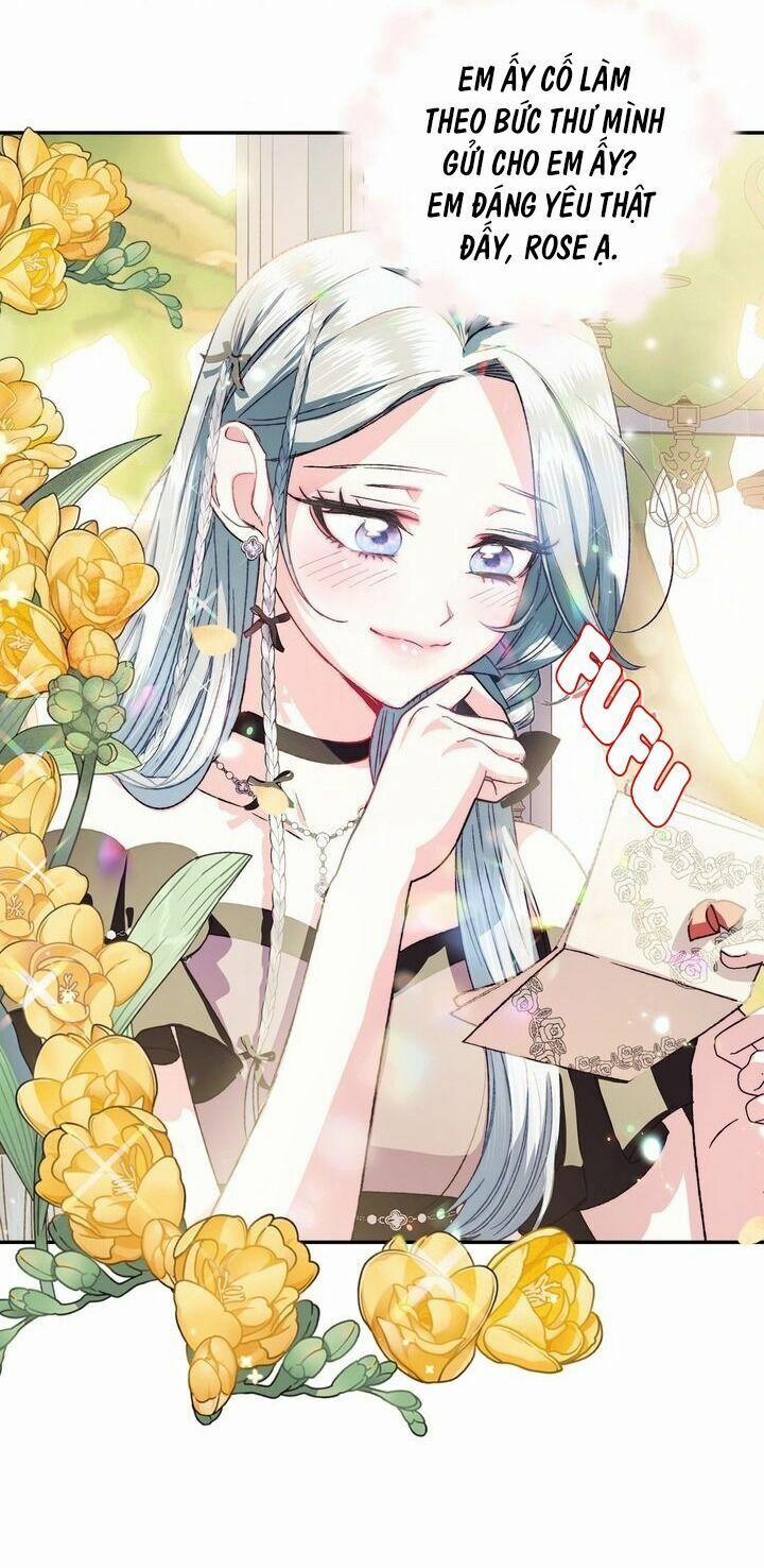 Cha, Con Không Muốn Kết Hôn! 7 trang 30