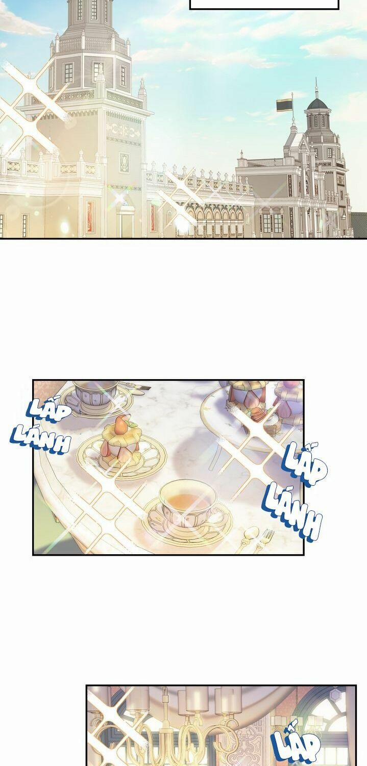 Cha, Con Không Muốn Kết Hôn! 7 trang 34