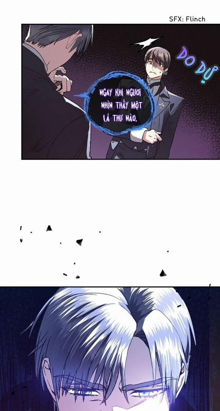 Cha, Con Không Muốn Kết Hôn! 7 trang 4