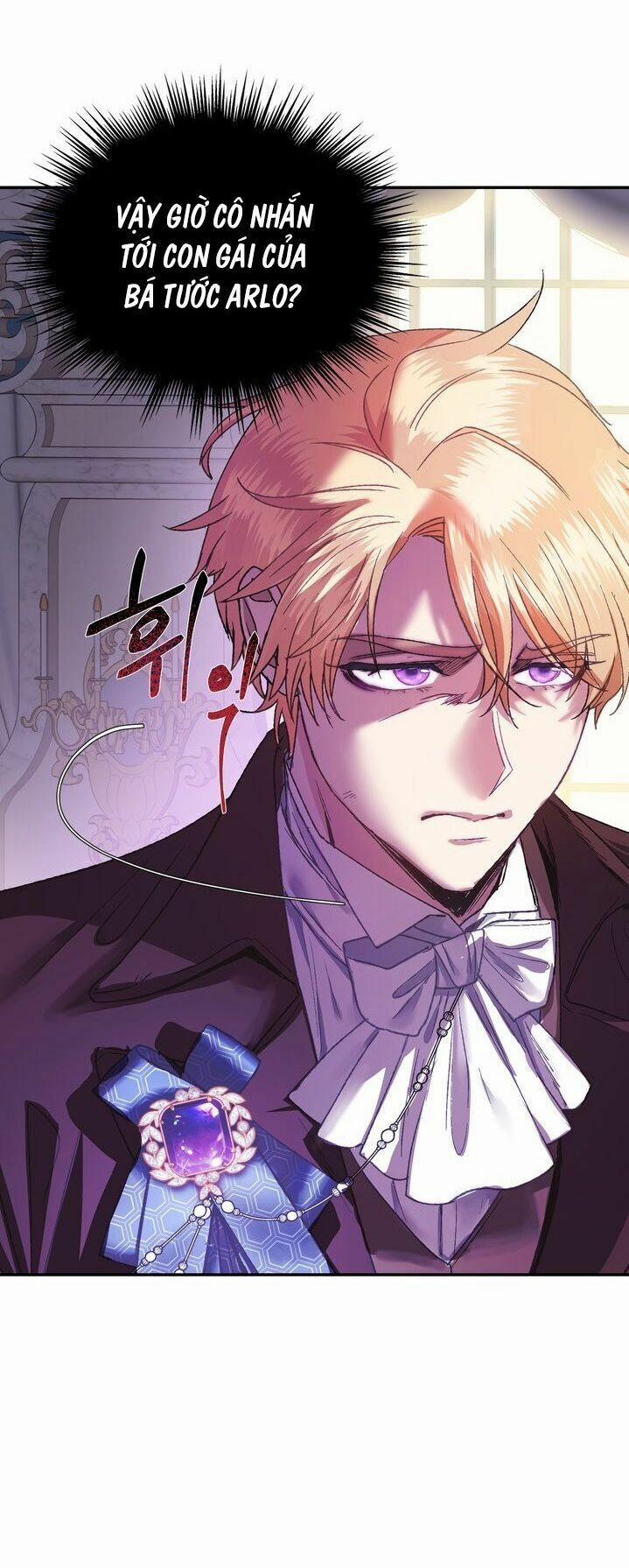 Cha, Con Không Muốn Kết Hôn! 7 trang 40