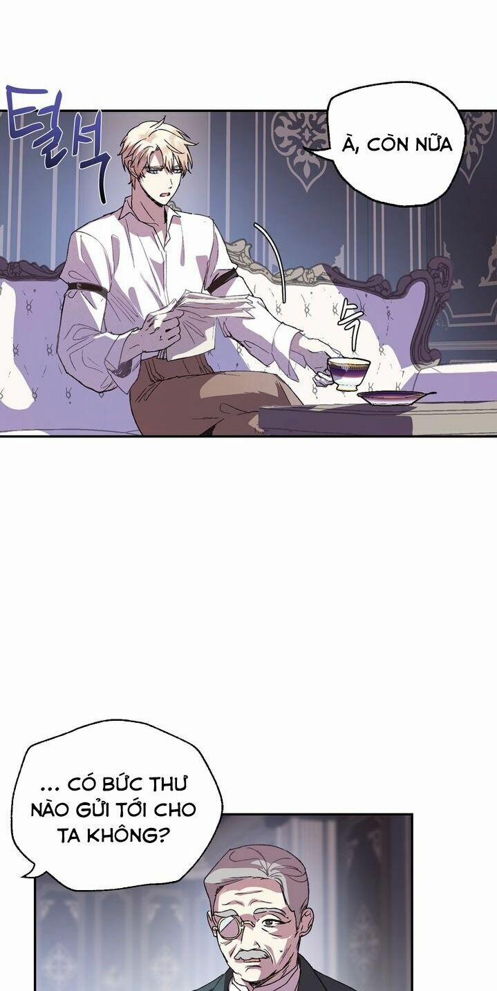 Cha, Con Không Muốn Kết Hôn! 7 trang 43