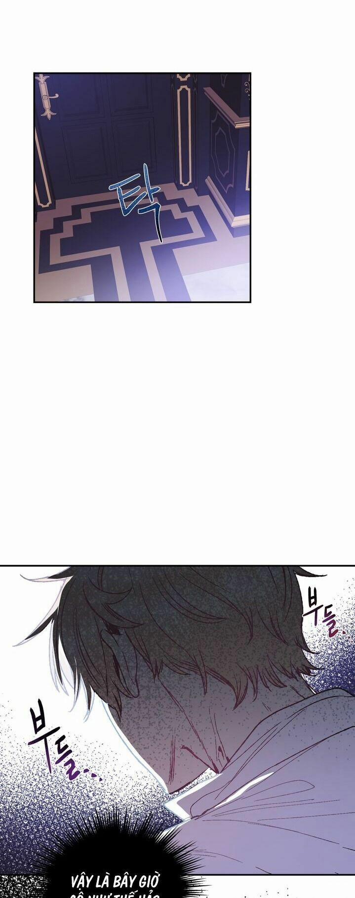 Cha, Con Không Muốn Kết Hôn! 7 trang 46