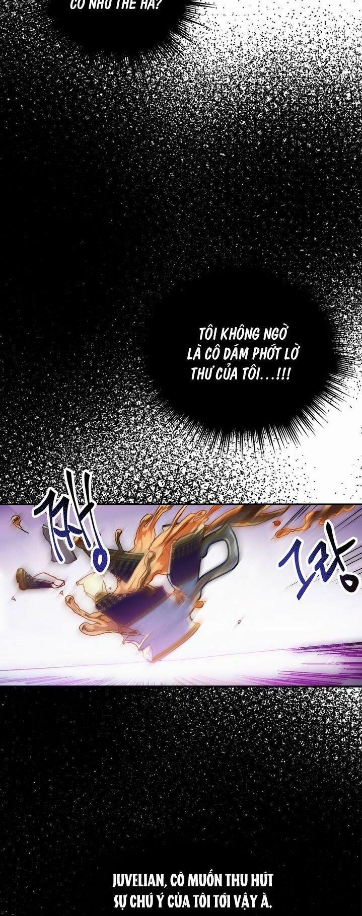 Cha, Con Không Muốn Kết Hôn! 7 trang 47