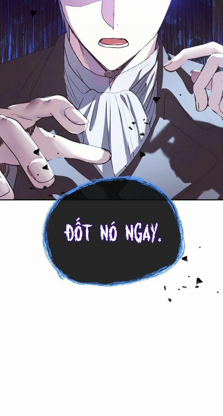 Cha, Con Không Muốn Kết Hôn! 7 trang 5