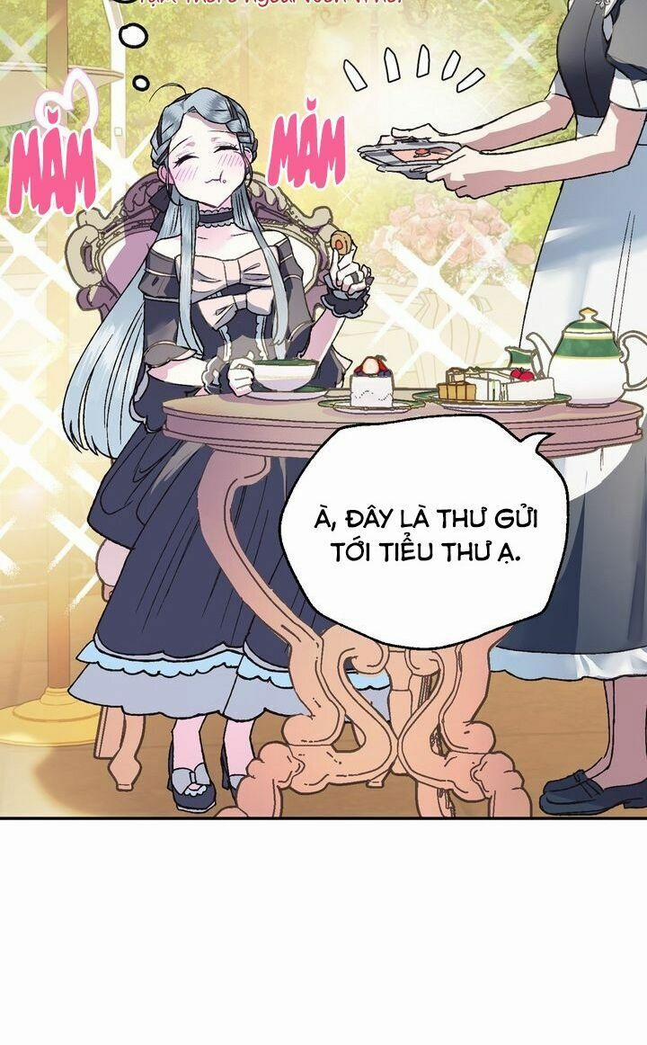 Cha, Con Không Muốn Kết Hôn! 7 trang 9