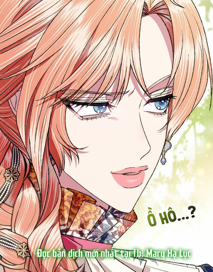 Cha, Con Không Muốn Kết Hôn! 70.5 trang 1